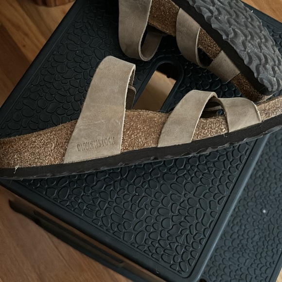 Franco Birkenstocks - Picture 4 of 6